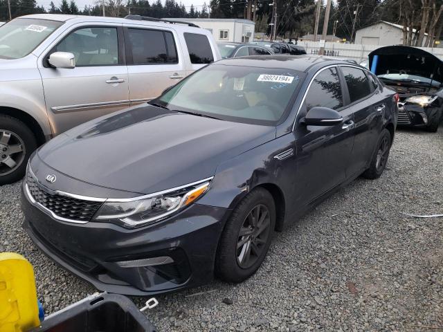 Obraz 1 z 2019 KIA OPTIMA LX 2019 z VIN 5XXGT4L35KG302484