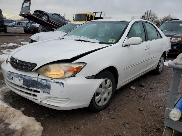 Obraz 2004 TOYOTA CAMRY LE 2004