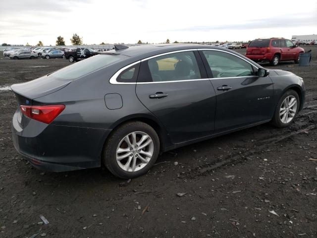 Image 3 of 2016 CHEVROLET MALIBU HYBRID 2016 with VIN 1G1ZJ5SU9GF348414