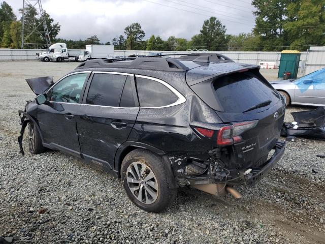 Obraz 2 z 2022 SUBARU OUTBACK PREMIUM 2022 z VIN 4S4BTAFC3N3173262