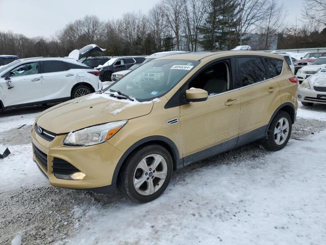 Изображение 1 2015 FORD ESCAPE SE 2015 с VIN 1FMCU9G9XFUA32123