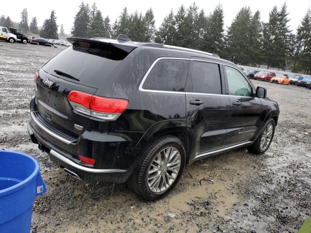 Изображение 3 2018 JEEP GRAND CHEROKEE SUMMIT 2018 с VIN 1C4RJFJMXJC373667