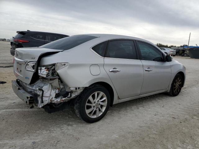 Image 3 of 2013 NISSAN SENTRA S 2013 with VIN 3N1AB7AP8DL725635