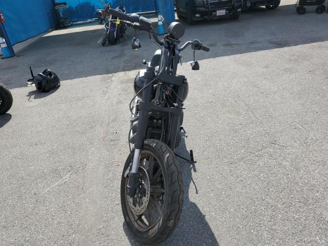 Obraz 2 z 2022 HARLEY-DAVIDSON FXLRS  2022 z VIN 1HD1YWZ26NB056832