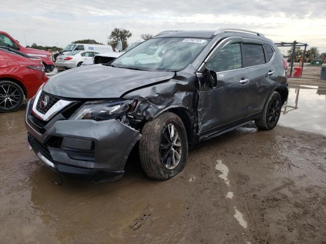 Image 1 of 2020 NISSAN ROGUE S 2020 with VIN 5N1AT2MT7LC810347