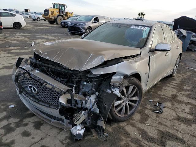 Obraz 2017 INFINITI Q50 PREMIUM 2017