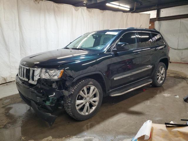 2013 JEEP GRAND CHEROKEE LAREDO 2013 image