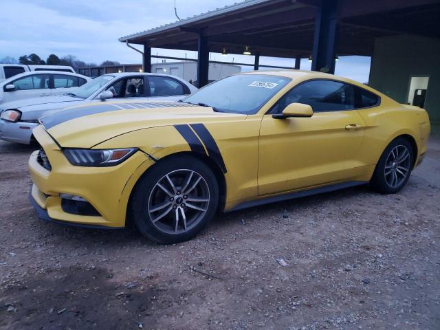 2016 FORD MUSTANG  2016 image