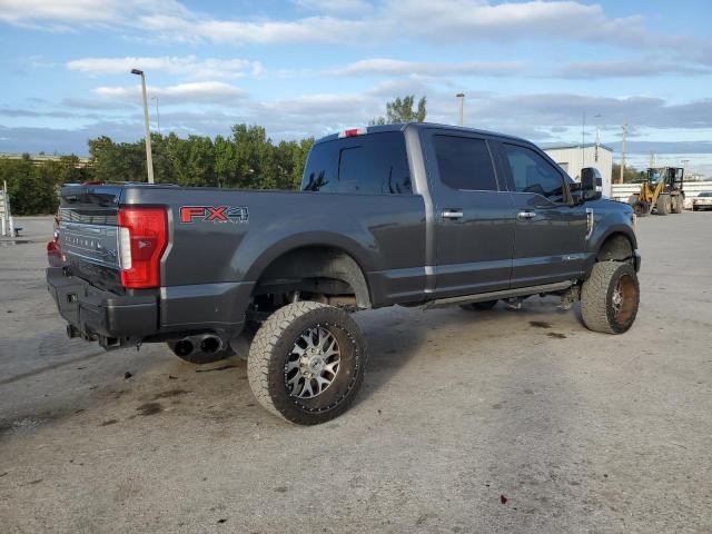 Image 3 of 2019 FORD F250 SUPER DUTY 2019 with VIN 1FT7W2BT1KEC02464