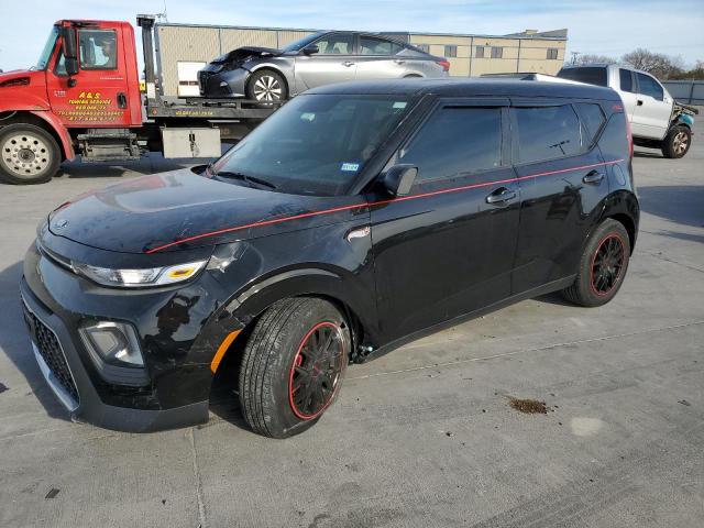 Изображение 2020 KIA SOUL LX 2020