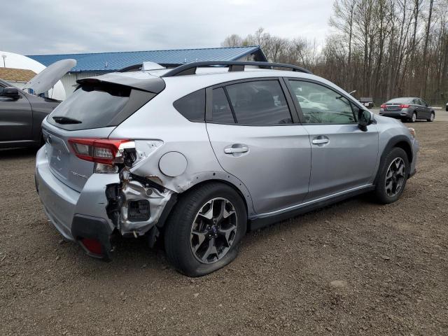 Image 3 of 2020 SUBARU CROSSTREK PREMIUM 2020 with VIN JF2GTAEC1LH237327