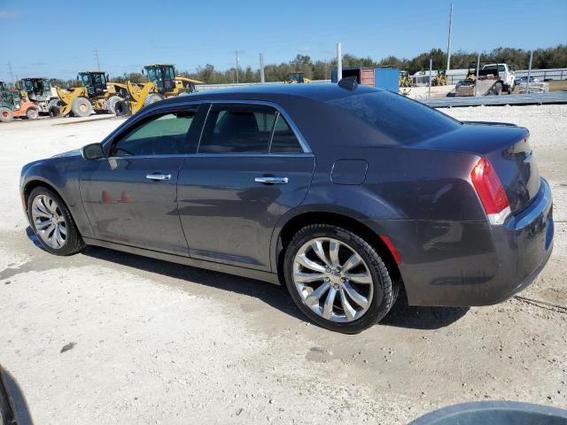 Изображение 2 2019 CHRYSLER 300 LIMITED 2019 с VIN 2C3CCAEG6KH536423