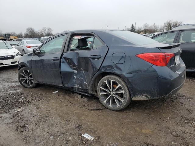 Image 2 of 2019 TOYOTA COROLLA L 2019 with VIN 2T1BURHE3KC167771