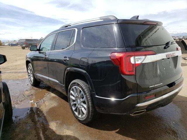 Изображение 2 2023 GMC ACADIA DENALI 2023 с VIN 1GKKNPLS6PZ233648