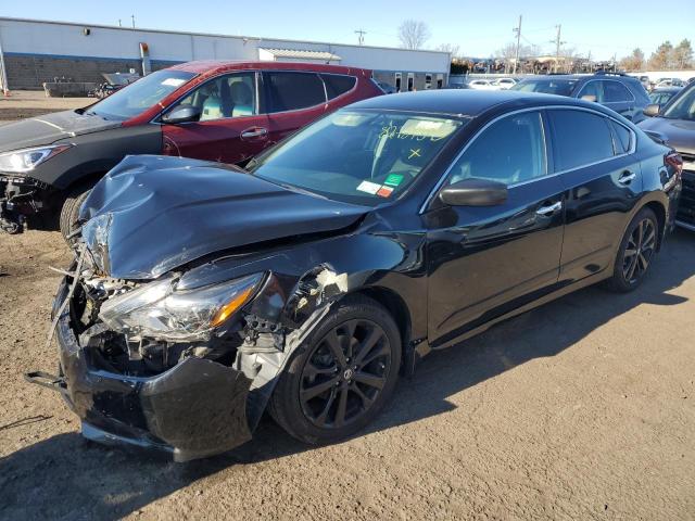 Image 1 of 2017 NISSAN ALTIMA 2.5 2017 with VIN 1N4AL3AP0HC173090