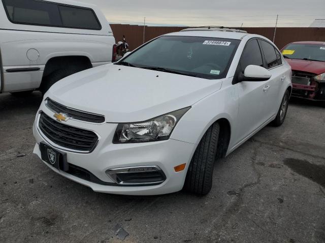 Изображение 1 2016 CHEVROLET CRUZE LIMITED LT 2016 с VIN 1G1PE5SB8G7113961