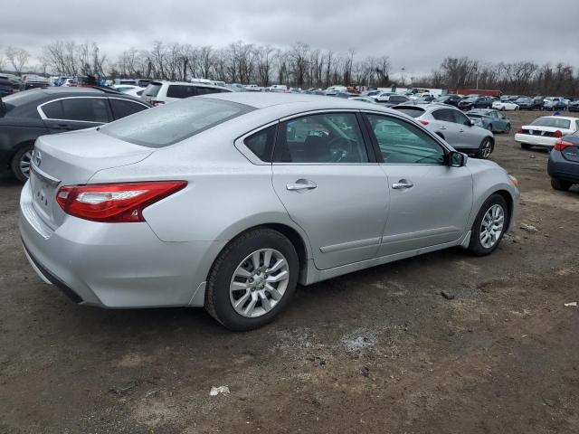 Изображение 3 2017 NISSAN ALTIMA 2.5 2017 с VIN 1N4AL3AP3HN307725