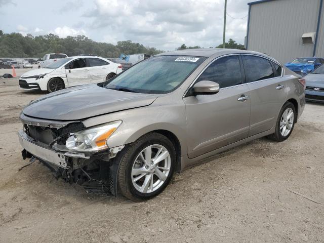 Изображение 1 2015 NISSAN ALTIMA 2.5 2015 с VIN 1N4AL3AP3FN353729