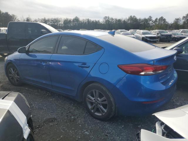 Obraz 2 z 2017 HYUNDAI ELANTRA SE 2017 z VIN 5NPD84LF8HH177203