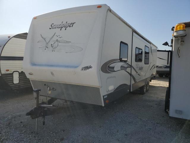 Obraz 2 z 2006 SAND TRAILER 2006 z VIN 4X4TSAF206J019828