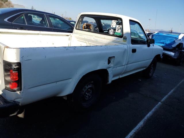 Image 3 of 1992 TOYOTA PICKUP 1/2 TON SHORT WHEELBASE 1992 with VIN JT4RN81A2N0087583