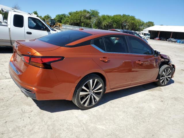 Изображение 3 2020 NISSAN ALTIMA SR 2020 с VIN 1N4BL4CV1LN309035