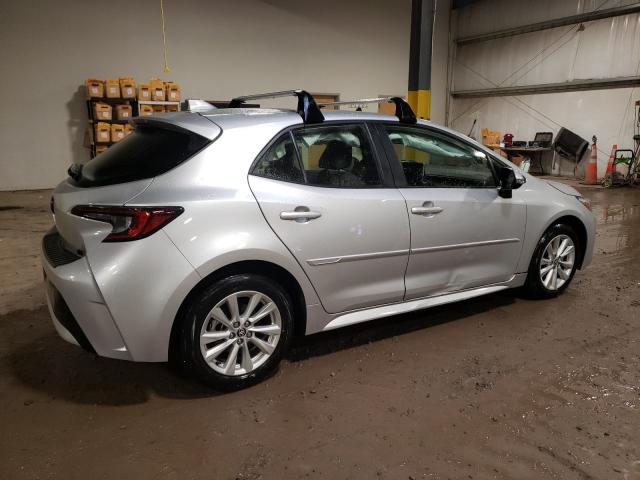 Obraz 3 z 2023 TOYOTA COROLLA SE 2023 z VIN JTND4MBE7P3193824