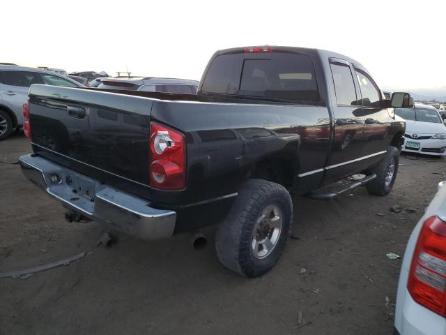 Изображение 3 2008 DODGE RAM 3500 ST 2008 с VIN 3D7MX38A18G210356