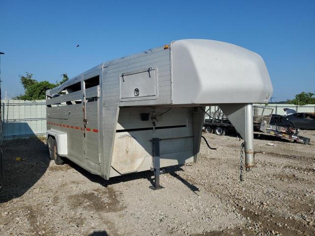 Изображение 1 1997 HCQG TRAILER 1997 с VIN 1TH2A2EK5V1015539