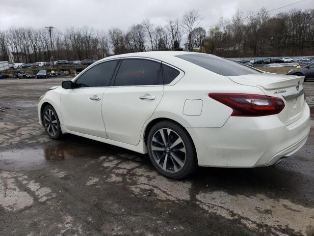 Изображение 2 2017 NISSAN ALTIMA 2.5 2017 с VIN 1N4AL3AP3HC269151