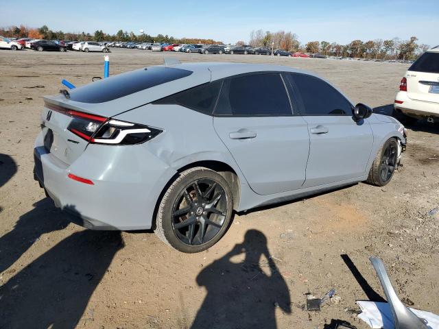 Image 3 of 2022 HONDA CIVIC SPORT 2022 with VIN 19XFL2H81NE005682