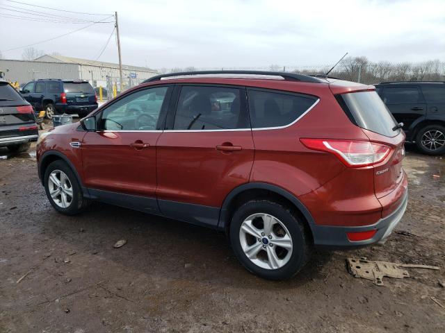 Obraz 2 z 2016 FORD ESCAPE SE 2016 z VIN 1FMCU9G96GUC64509
