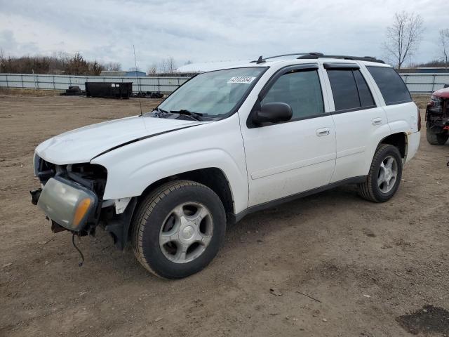 Obraz 2008 CHEVROLET TRAILBLAZER LS 2008