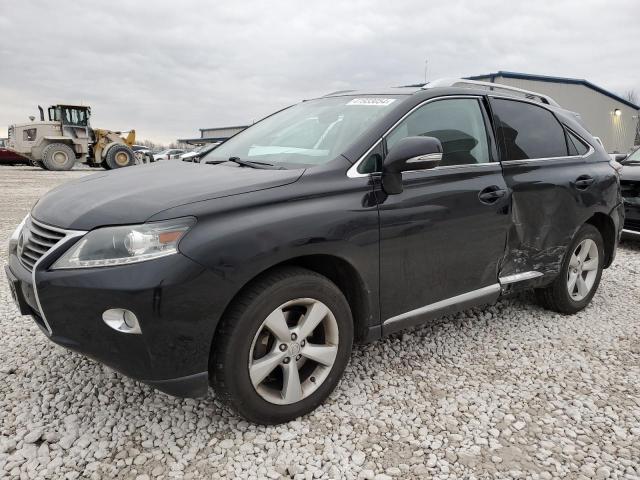 2014 LEXUS RX 350 BASE 2014 image