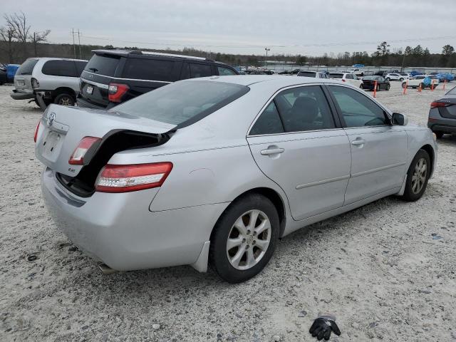 Изображение 3 2011 TOYOTA CAMRY BASE 2011 с VIN 4T1BF3EK1BU630250