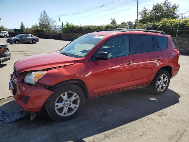 Изображение 2012 TOYOTA RAV4  2012