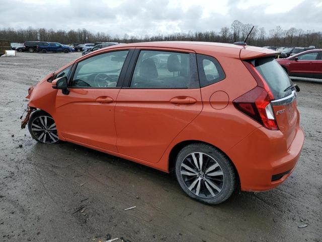 Image 2 of 2018 HONDA FIT EX 2018 with VIN 3HGGK5H90JM700898