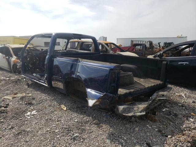 Image 3 of 2002 CHEVROLET SILVERADO C2500 HEAVY DUTY 2002 with VIN 1GCHC29U92E195730