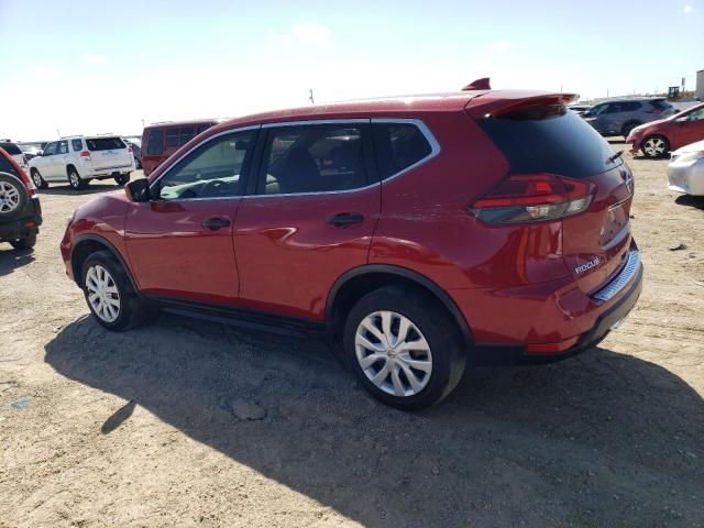 Obraz 2 z 2017 NISSAN ROGUE S 2017 z VIN JN8AT2MV7HW002810