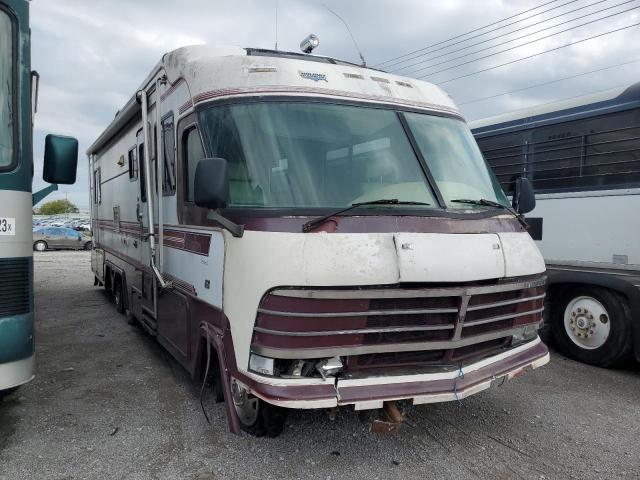 Изображение 1 1989 CHEVROLET P30  1989 с VIN 1GBKP37WXK3304085
