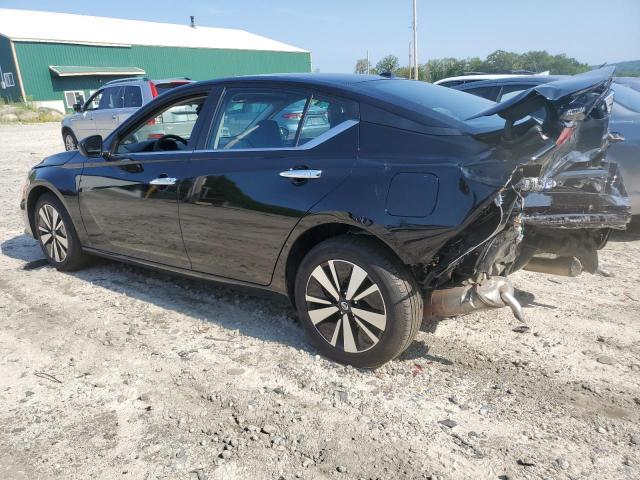 Изображение 2 2022 NISSAN ALTIMA SV 2022 с VIN 1N4BL4DW6NN355745