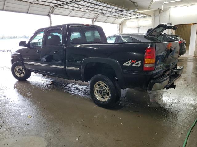 Изображение 2 2002 GMC SIERRA K2500 HEAVY DUTY 2002 с VIN 1GTHK23U92F191571