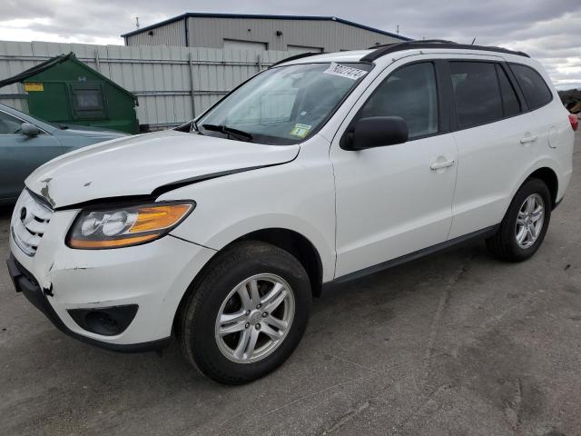2010 HYUNDAI SANTA FE GLS 2010 image