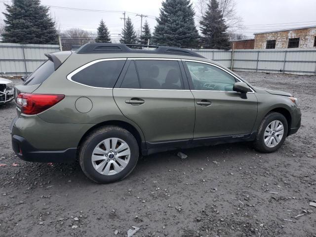 Изображение 3 2019 SUBARU OUTBACK 2.5I PREMIUM 2019 с VIN 4S4BSAHC0K3297050