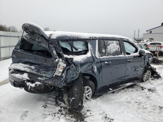 Изображение 3 2021 CHEVROLET SUBURBAN K1500 LS 2021 с VIN 1GNSKBKD4MR189646