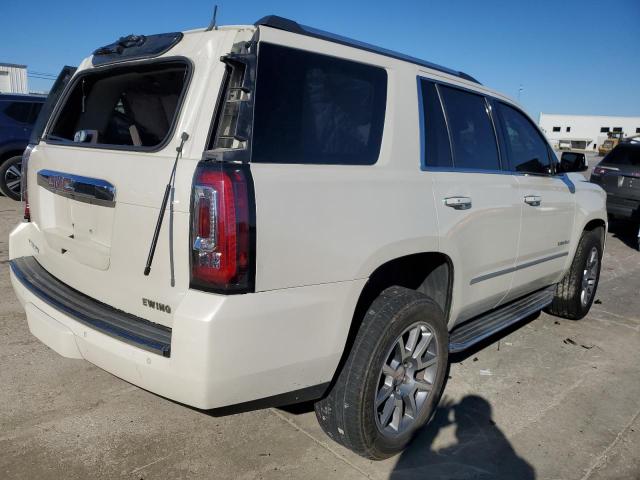 Image 3 of 2015 GMC YUKON DENALI 2015 with VIN 1GKS1CKJXFR514914