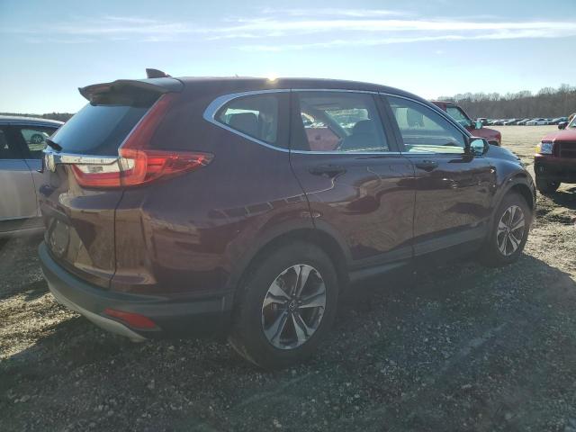 Image 3 of 2017 HONDA CR-V LX 2017 with VIN 7FARW5H3XHE006309