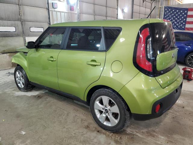 Obraz 2 z 2019 KIA SOUL  2019 z VIN KNDJN2A27K7914063