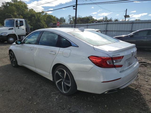 Obraz 2 z 2020 HONDA ACCORD SPORT 2020 z VIN 1HGCV1F36LA151253