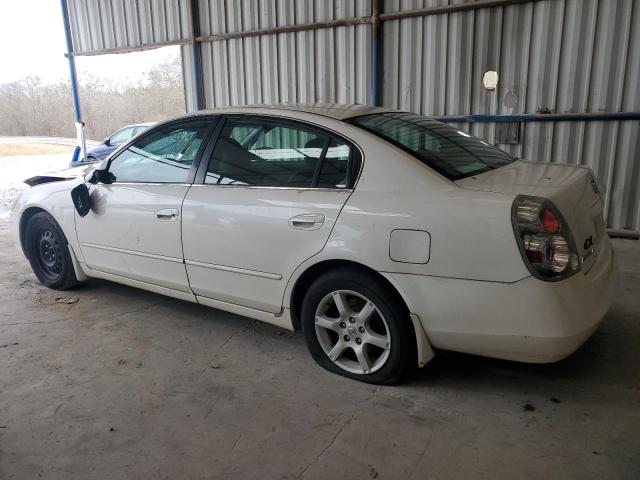 Image 2 of 2006 NISSAN ALTIMA S 2006 with VIN 1N4AL11D66C248558